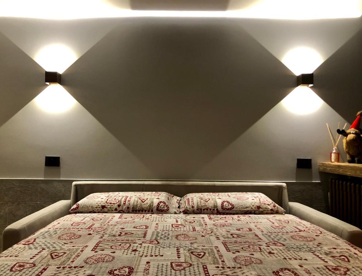 Central Apart Chalet Breuil-Cervinia Extérieur photo