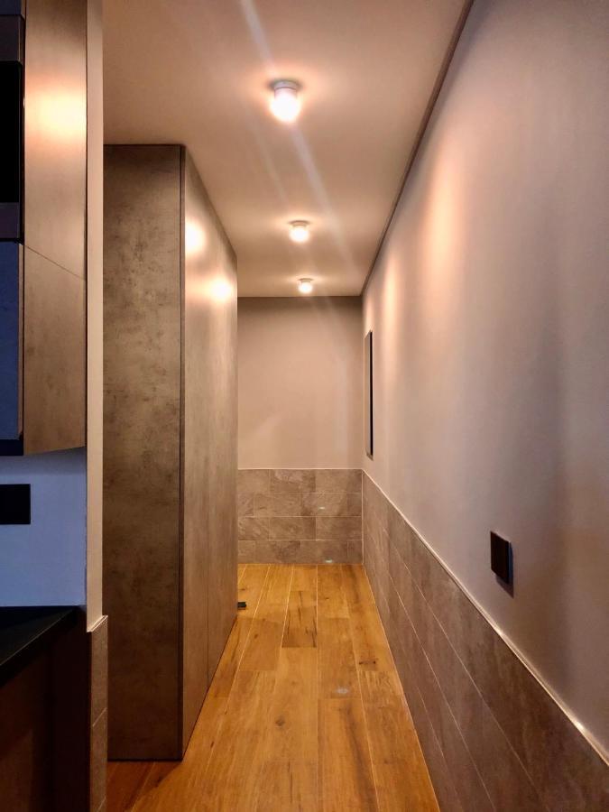 Central Apart Chalet Breuil-Cervinia Extérieur photo
