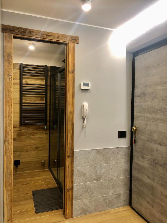 Central Apart Chalet Breuil-Cervinia Extérieur photo